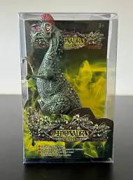 Фигурка динозавра Dino Toys, зеленый цвет - миниатюра 5