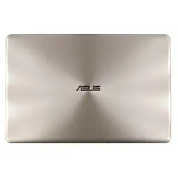 Кришка матриці для Asus X542BP X542UA X542UF X542UN X542UQ X542UR series, (Gold, 90NB0FD3-R7A100, A Cover)