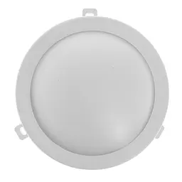 Світильник Brille LED промисловий світлодіодний накладний AL-14/6W CW IP54 - мініатюра 2