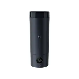 Термос MiJia Portable Electric Cup 2 BHR7561CN Navy Blue