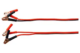 Провід прикурювання пусковий Mastertool 300 A x 3 м 81-0123 - мініатюра 2