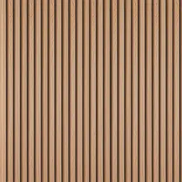 Рейка декоративна Sticker Wall WPC стінова 3000х165х23мм Вишня SW-00001857 - мініатюра 6