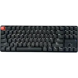 Клавіатура Xiaomi Mechanical Keyboard TKL Linear Axis VC-Pro (BHR7722CN) [112775] - мініатюра 2