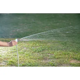 Душ портативний з насосом на акумуляторі Flextail Tiny Shower TS650WT / TS2500WT, білий - мініатюра 17