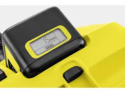 Професійний пилосос Karcher WD 3 Battery (1.629-910.0) - мініатюра 3