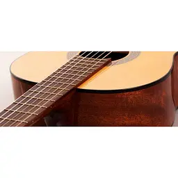 Класична гітара Cort AC100 Semi Gloss [130479] - мініатюра 5