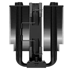 Кулер для процесора SE-207-XT SLIM, 1x120 мм, алюміній/мідь, Intel: 2066 ID-Cooling teh0027896 - мініатюра 3