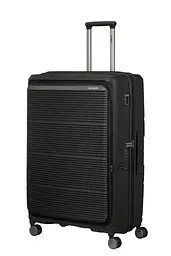 Валіза 81 См Samsonite PARALUX HS BLACK 81x54x32(35) KT2*09004 - мініатюра 3