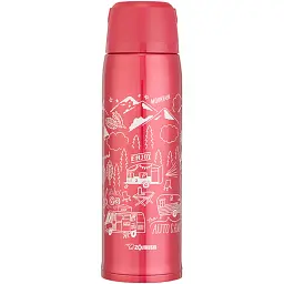 Термос Zojirushi SJ-JS10RA 1.03 л Red