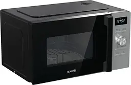 Мікрохвильова піч Gorenje MO20A4XH (740292) - мініатюра 4