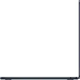 Ноутбук Apple MacBook Air 15` M4 16/256GB Midnight 2025 (MW1L3) [129788] - мініатюра 5