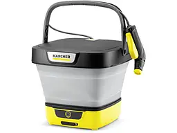 Мінімийка Karcher OC 3 Foldable (1.599-300.0)