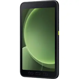 Планшет Samsung Galaxy Tab Active 5 5G 6/128GB Green/Black (SM-X306BZGA) - мініатюра 3