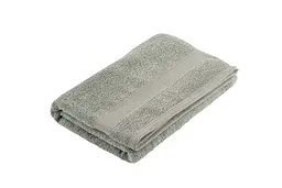 Рушник махровий Ardesto SuperSoft 70х140 см 100% бавовна зелений (ART2270SS)  - мініатюра 3