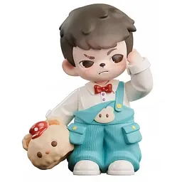 Фігурка 10/10 Toys сюрприз Boy Rayan Lets Date (RAM-368) - мініатюра 4