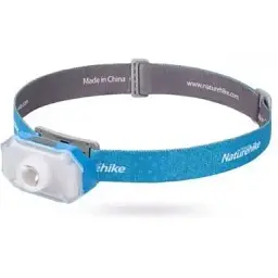Ліхтар Naturehike NH18T001-A Блакитний (6927595735138)