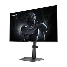 Монітор GIGABYTE G25F2A EK - мініатюра 2