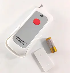 Насос рециркуляційний Hmax 12м Qmax 1м³ Shimge HBS-12 + гайки 1/2"+ кабель зі штепселем - мініатюра 6