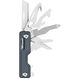 Мультитул Nextool Multi Functional Knife синій