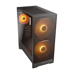 Корпус для ПК Cougar AIRFACE 180 - мініатюра 2