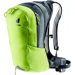 Рюкзак Deuter Race Air 14+3 Citrus (1052-3204423 8403) - мініатюра 13