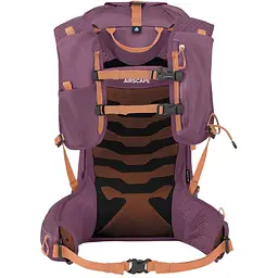 Рюкзак Osprey Tempest Velocity 20 XS/S фіолетовий - мініатюра 3