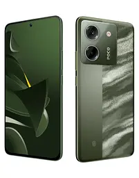 Смартфон Poco M7 Pro 5G 12/256GB Green - мініатюра 2