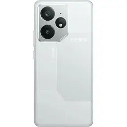 Смартфон Realme Neo 7 12/256GB White (Asian Version) NFC - мініатюра 3
