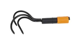 Культиватор Тризубий Fiskars QuikFit 136517 (1000685) (насадка) - мініатюра 3