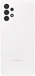 Смартфон Samsung Galaxy A13 SM-A137F 3/32Gb White [79674] - мініатюра 3