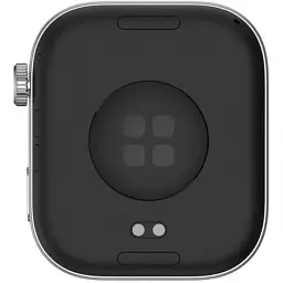 Смарт-годинник Xiaomi Watch 6 Срібний Silver Gray BHR08CUGL (1198826) - мініатюра 5