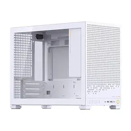 Корпус для ПК JONSBO D32 PRO MESH White