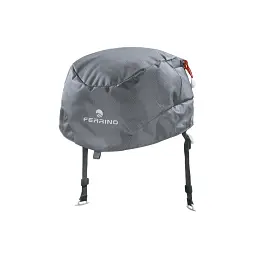 Рюкзак туристичний Ferrino Rutor 30 Dark Grey (75588MDD) (932317) - мініатюра 10