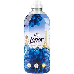 Кондиціонер для білизни Lenor Haute Couture L'eclatante 1200 мл