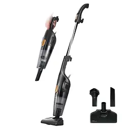 Ручний пилосос Xiaomi Deerma Corded Hand Stick Vacuum Cleaner (DX115C)