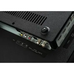 Телевізор Vinga S43UHD25BWEB - мініатюра 7