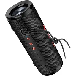 Портативна акустика Borofone BR31 Gamble Sports Black [140084] - мініатюра 2