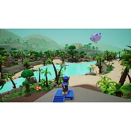 Ключ активації Microsoft PAW Patrol World для Xbox One/Series S/X - мініатюра 2