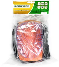 Наколінники для роботи в саду Gruntek гелеві (600201004) - мініатюра 5