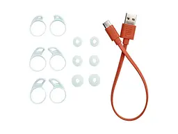 Навушники JBL Reflect Aero TWS Mint (REFLECTAEROMINT) - мініатюра 2