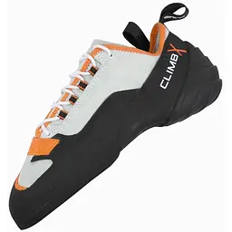 Скальники Climb-X Technician Lace 42 Білий-Помаранчевий
