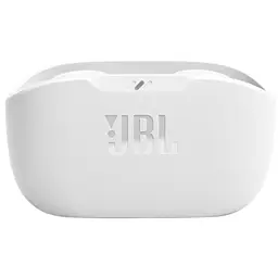 Навушники JBL Wave Buds TWS White (JBLWBUDSWHT) - мініатюра 2