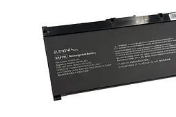 Акумулятор для HP Pavilion Gaming 15-CX 17-CD 17-BW ENVY X360 15-CP x360 15-CN OMEN 15-DC 11.55V 4380 mAh (SR03-3S1P-4400) - мініатюра 2