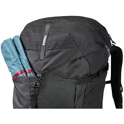 Рюкзак для активного відпочинку Thule Topio Backpacking Pack TTOM-140 Black 40 л (3204507) - мініатюра 10