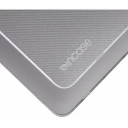 Чохол до ноутбука Incase 16" MacBook Pro - Hardshell Case Clear (INMB200679-CLR) - мініатюра 7