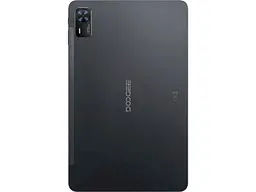 Планшет Doogee Tab E3+ 8/256GB Black - мініатюра 6