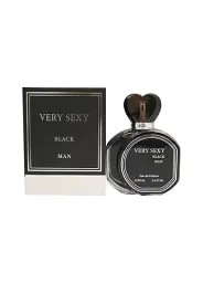 Парфумована вода VERY SEXY BLACK MAN, 100мл (3111987462235)