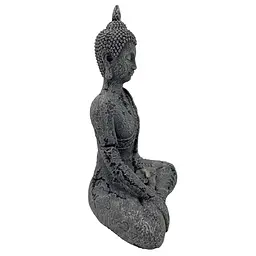 Декорація Hobby Nirva 15,5x10x20,5 см - Zen-статуя для акваріума і тераріуму (41723) - мініатюра 6