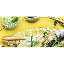 Форма для запікання Pyrex Irresistible з решіткою 39х27х9 см (6328722) - мініатюра 7