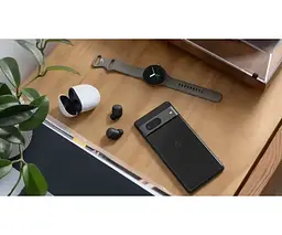 Смартфон Google Pixel 7 5G 8/256Gb Obsidian (810029936408) - мініатюра 7